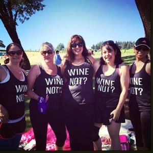 Meet your Posher, Karyn